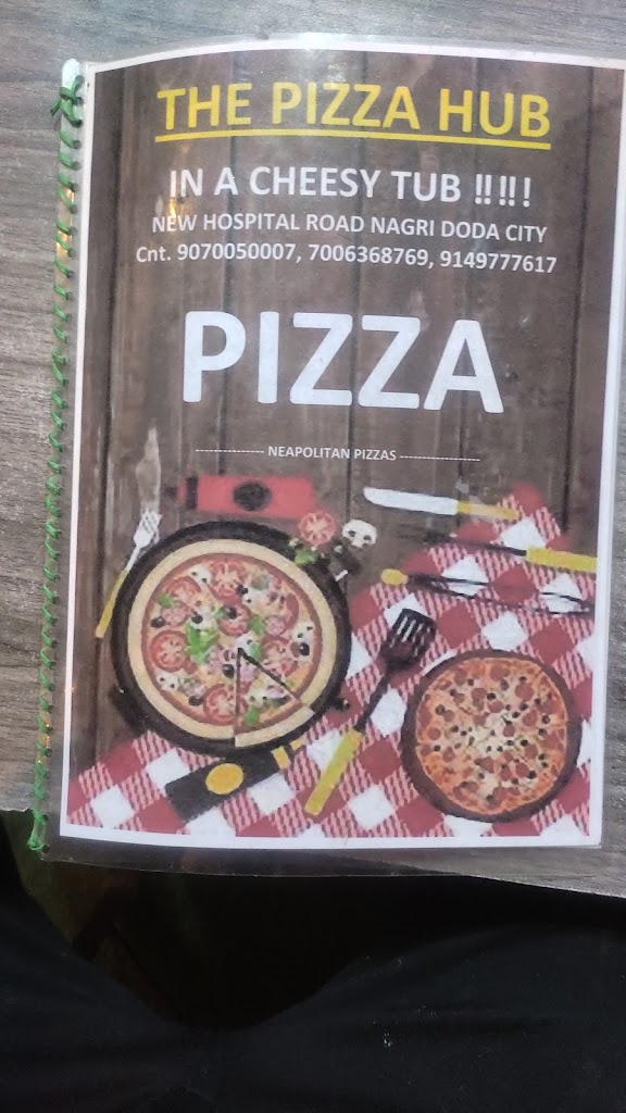 Pizza