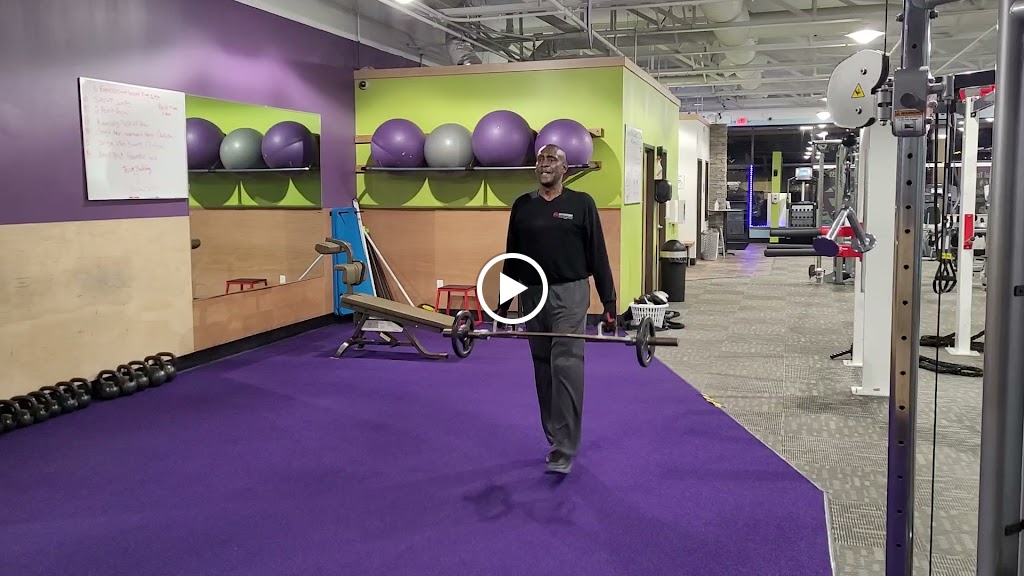  Anytime Fitness Waterbury