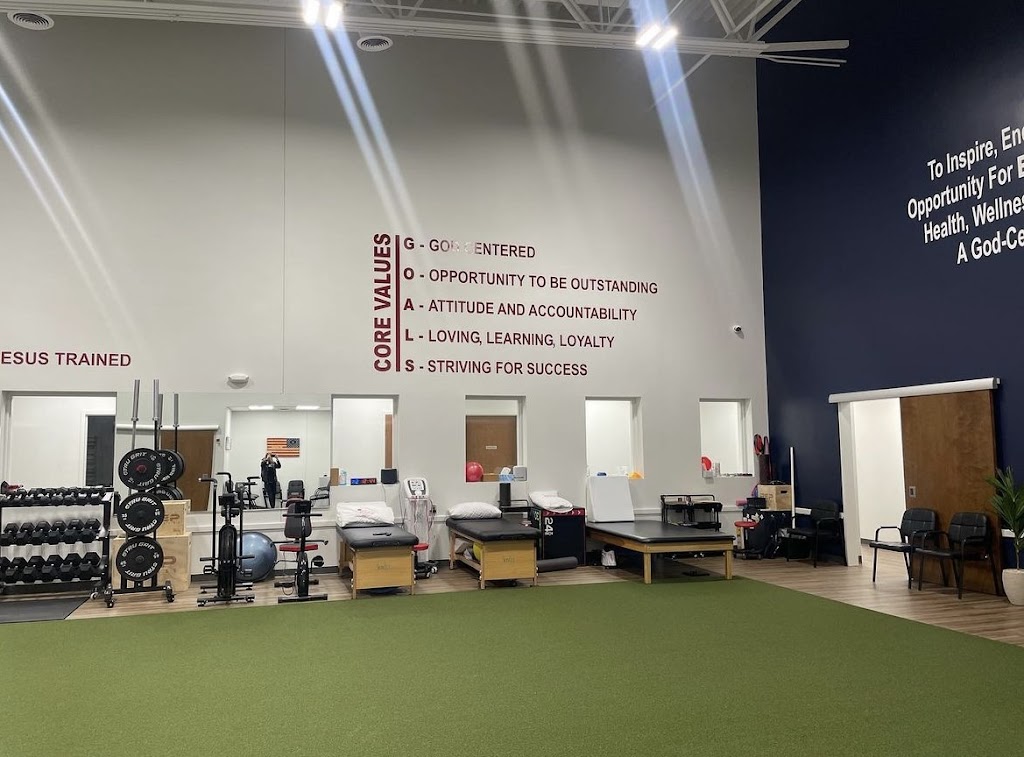  NC Reps Performance Specialist