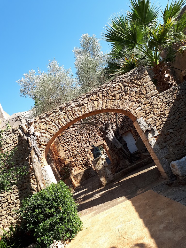 Finca Hotel Mallorca Son Verd