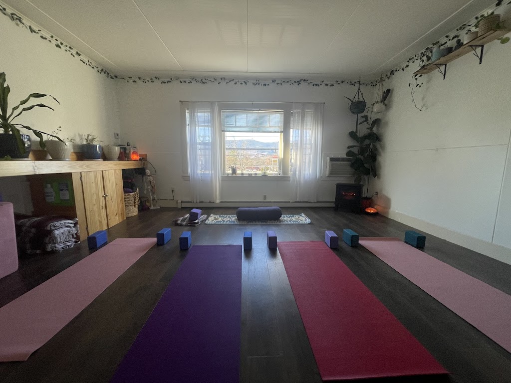 Alpenflow Wellness in North Conway