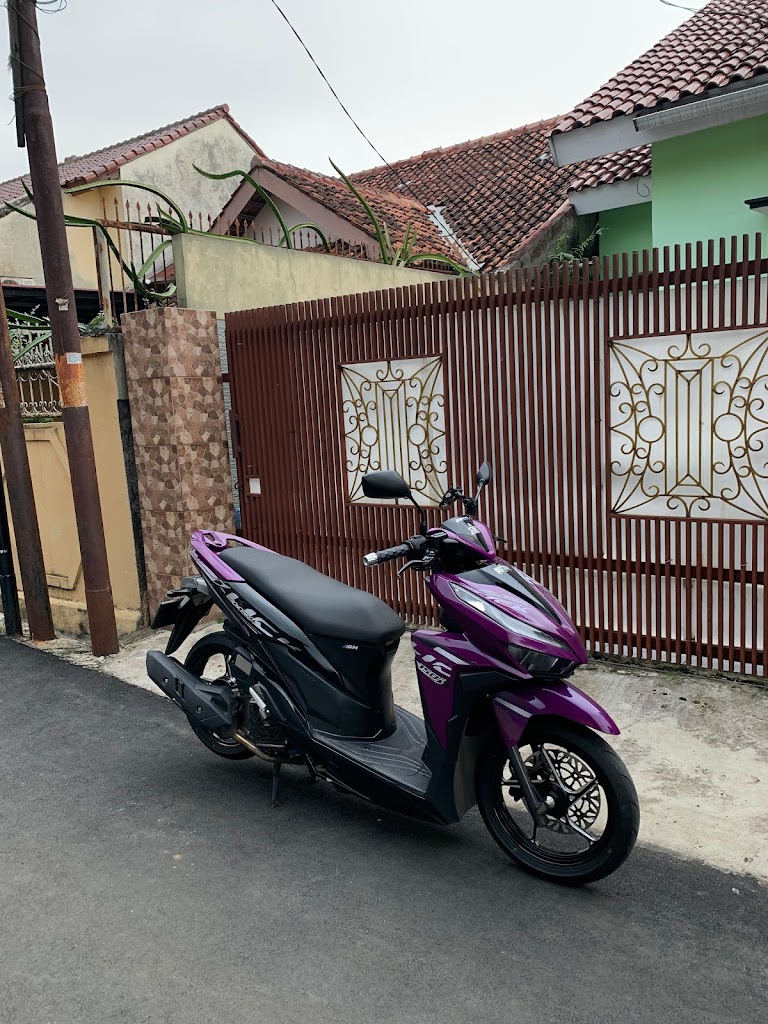 VIE GARAGE OTOPARTS