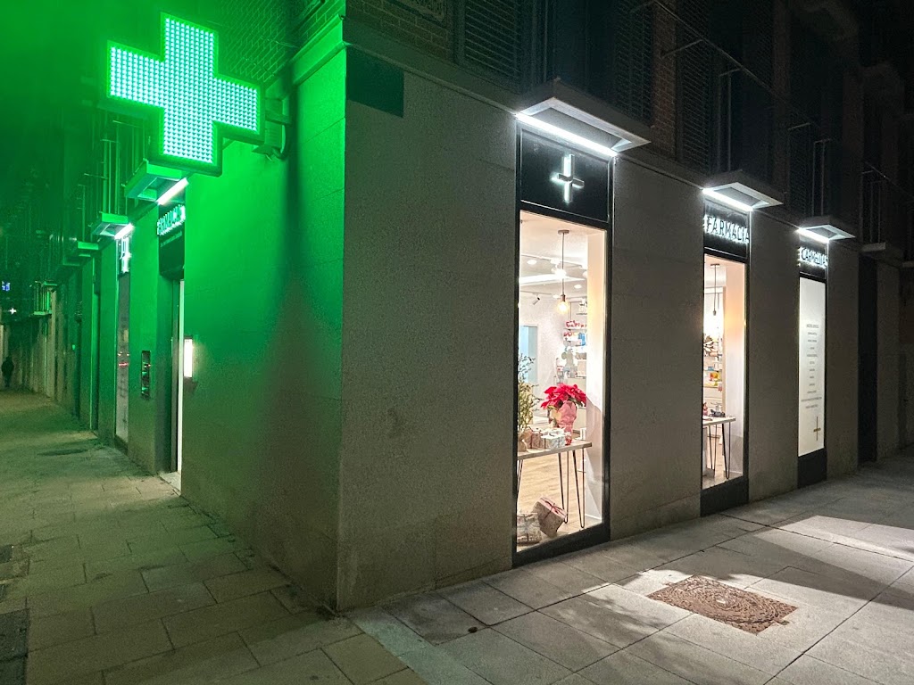 Farmacia Jose Manuel Garcia Cantabella