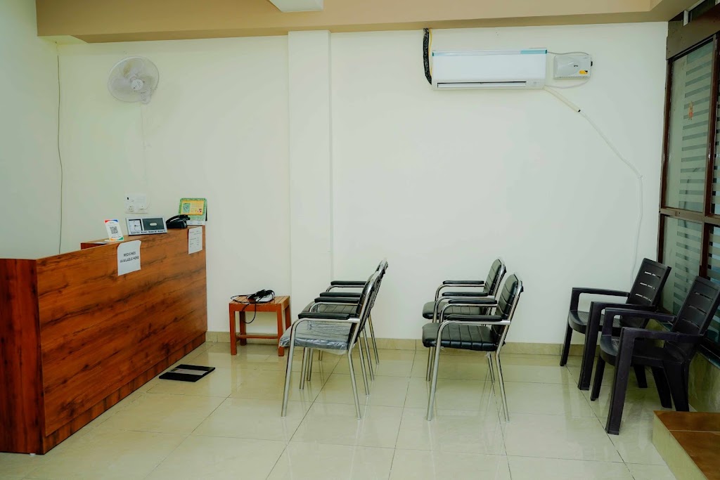 Dr. Gtb Medicare Heart Clinic