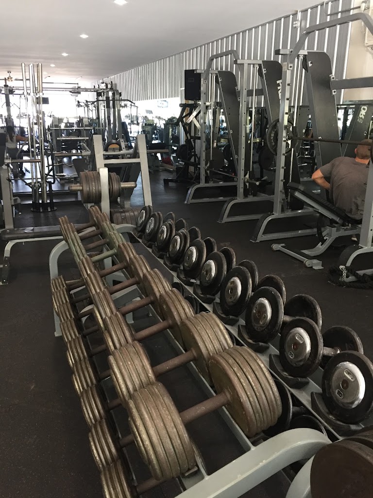  The Fieldhouse Family Sports and Wellness Center