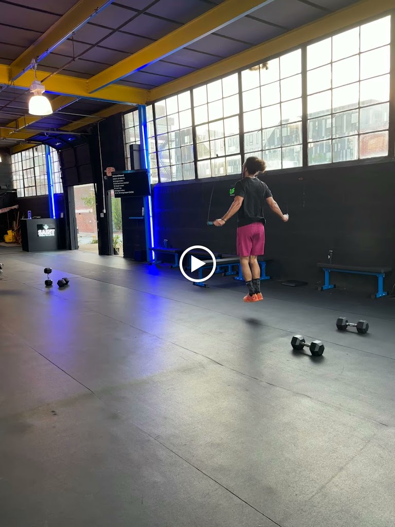  Saint Fitness Collective