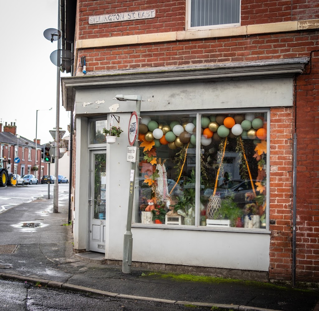 Creations Floral Design