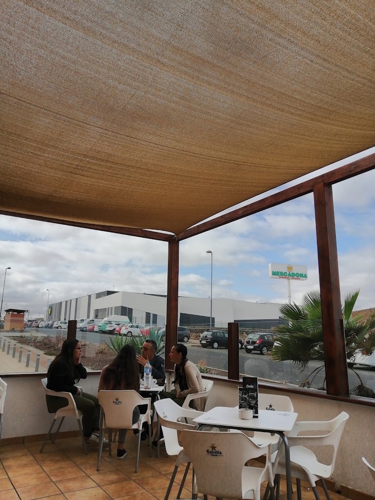 The Ugly Duckling — Ambiente