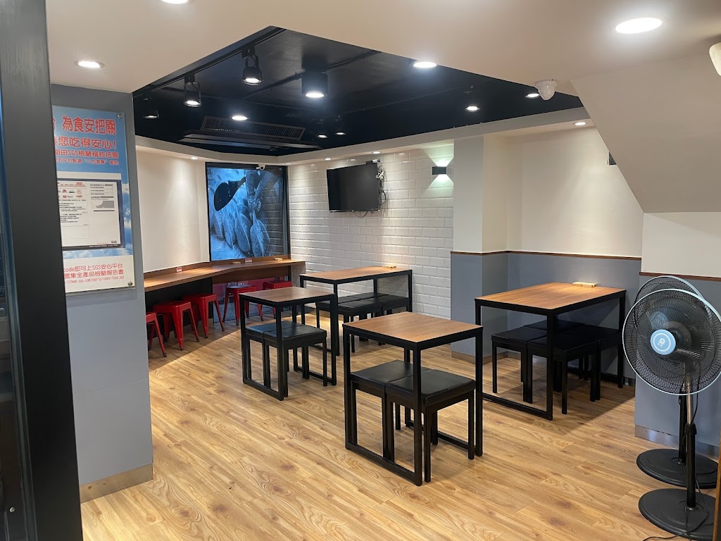 八方雲集 台中重慶店 的照片