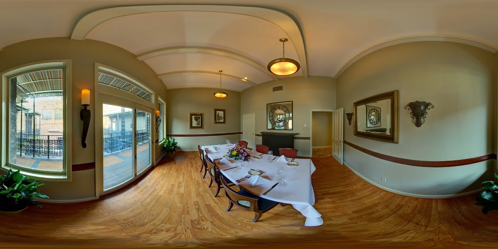 Street View & 360°