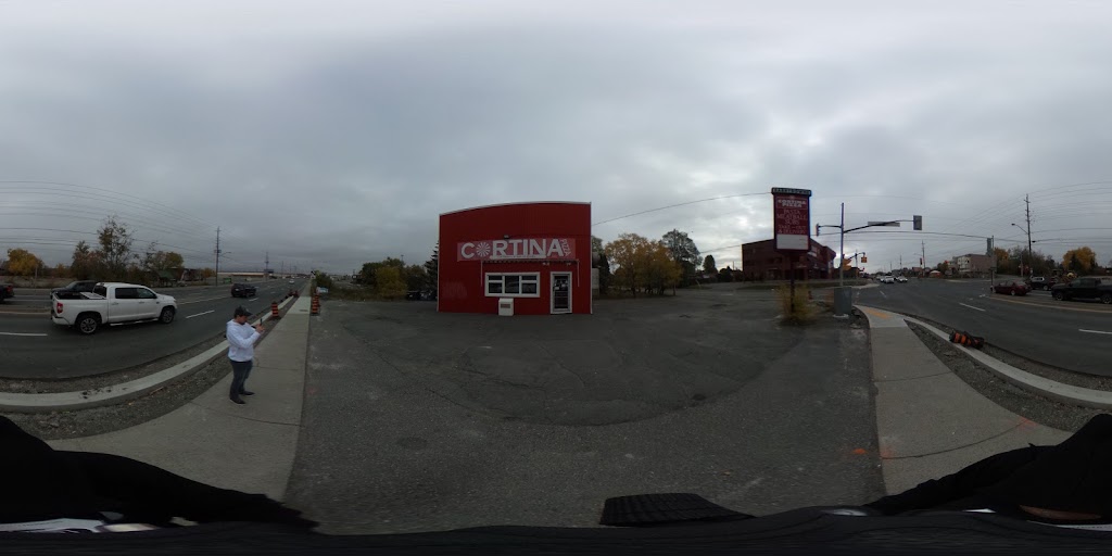 Street View & 360°