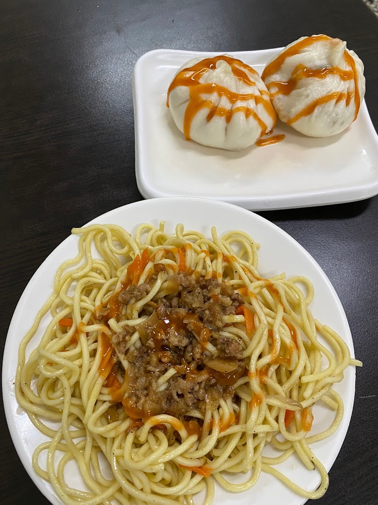 老鋪子湯包 的照片