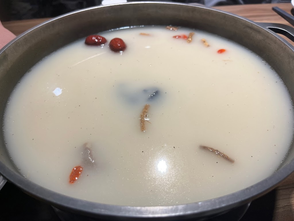 李·私房鍋物 胡椒豬肚雞鍋 的照片