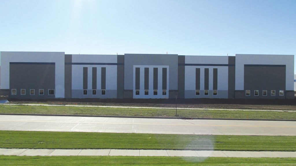 GED Integrated Solutions Inc