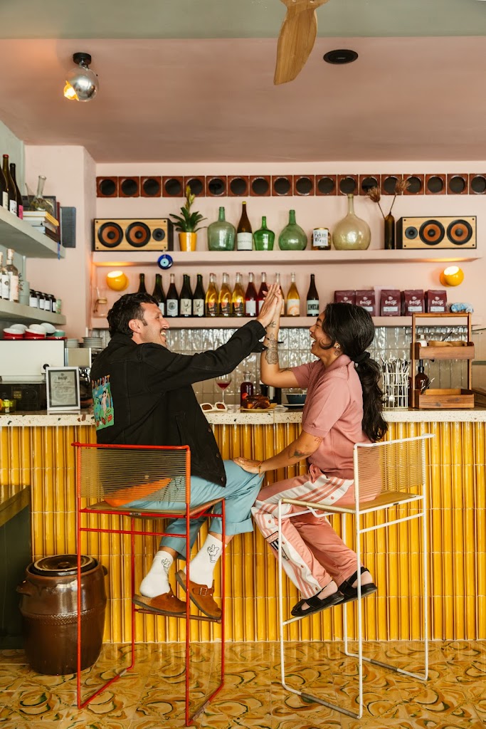 Sed Shop coffee & wine