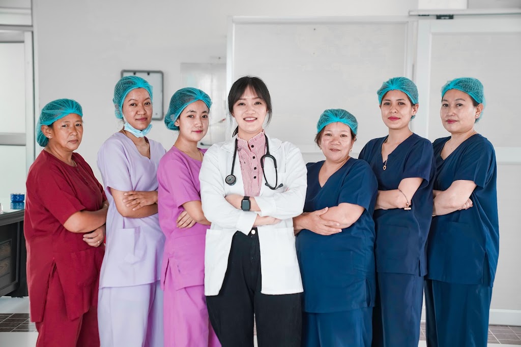 Dr. Imphal Heart Institute