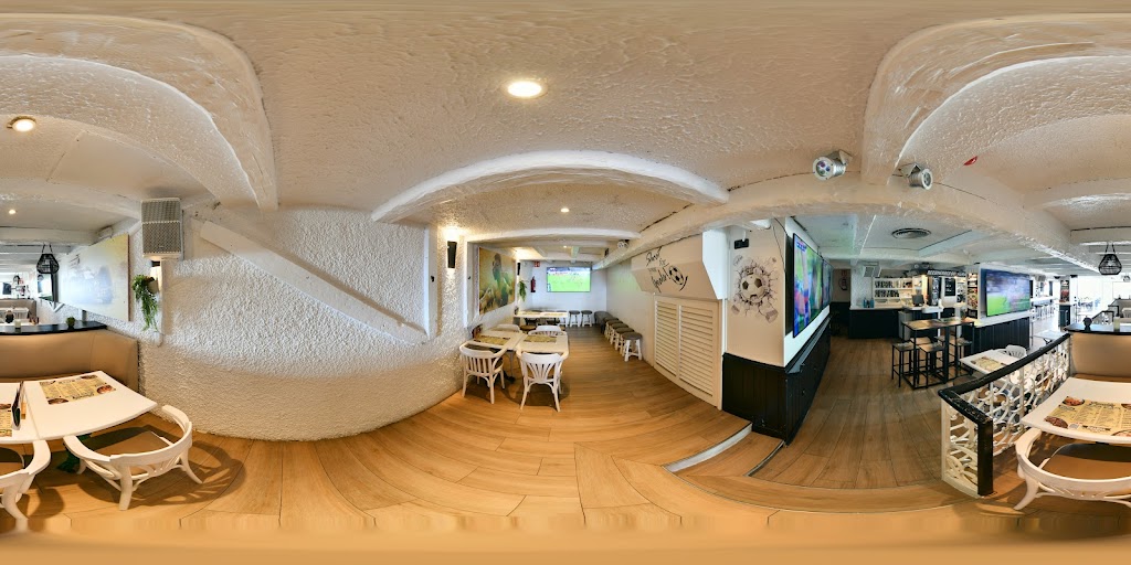 Piccadilly Sports Bar