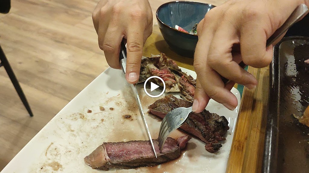 O FOGAR DA CARNE — Videos