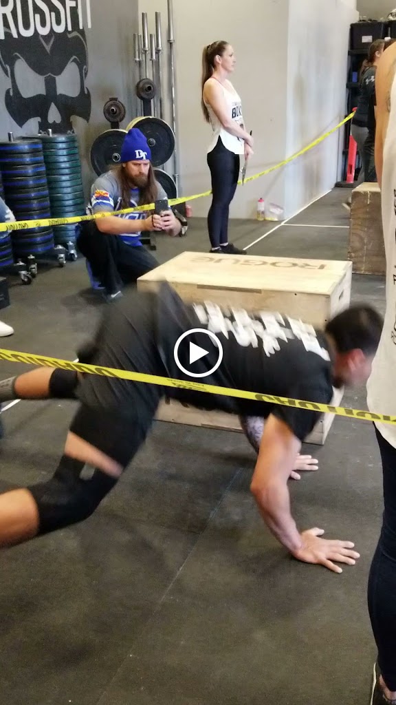  Grande City CrossFit