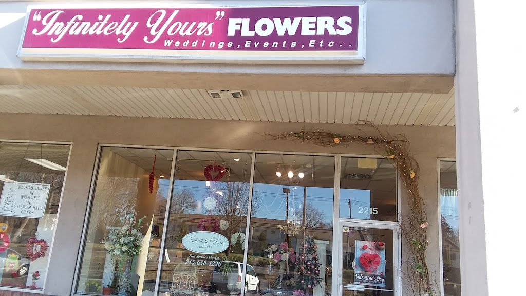 InfinitelyYours Flowers