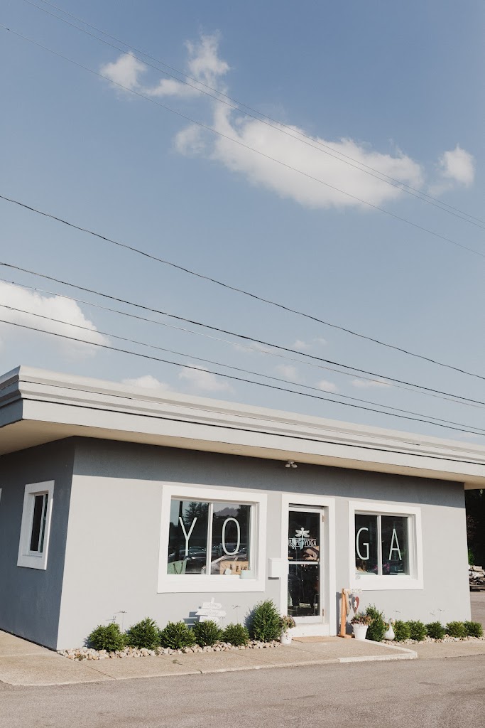  Hope Yoga - Fairview Park