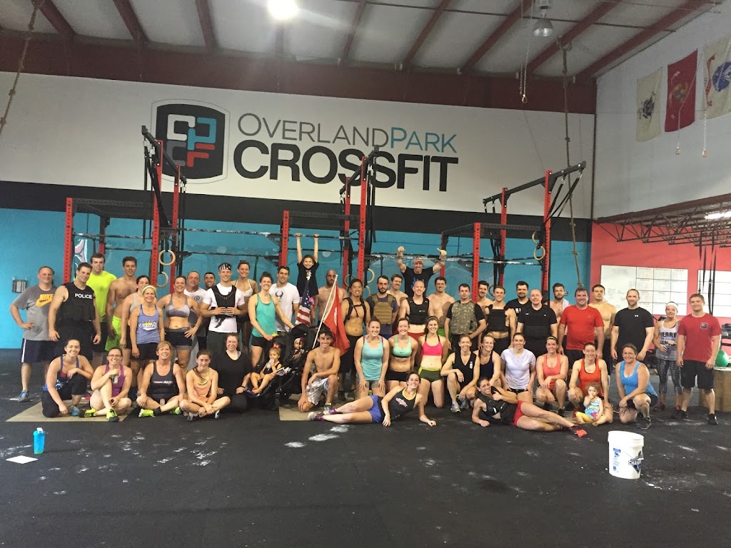  Overland Park CrossFit