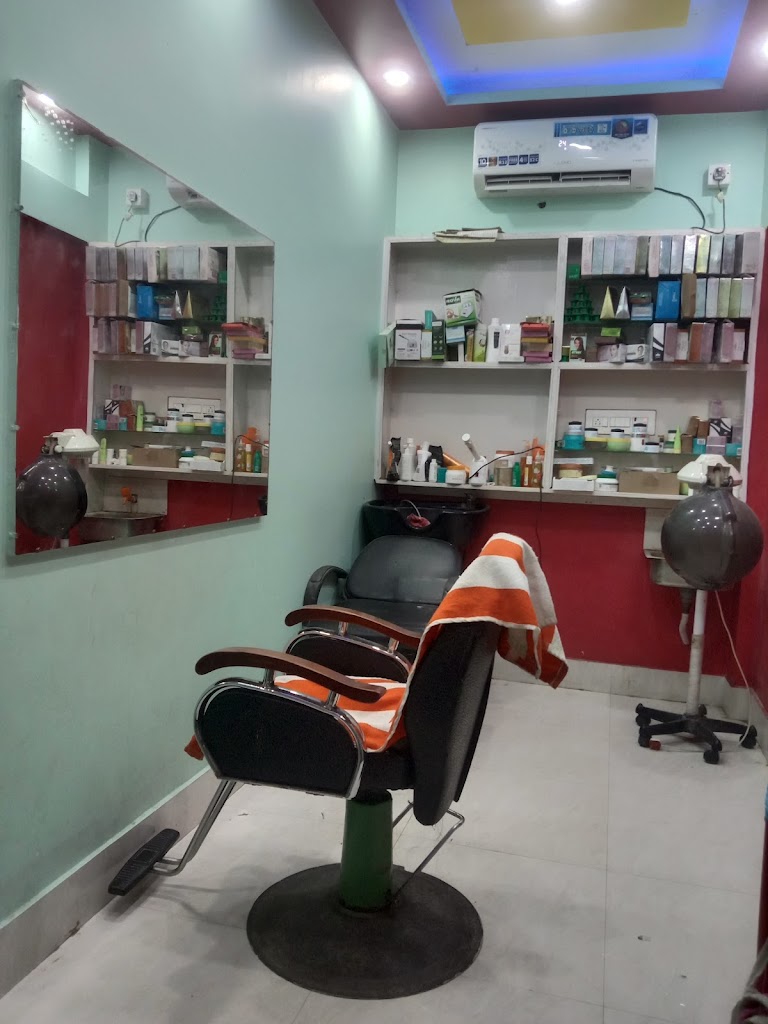 Saraswati Ladies Beauty Parlour