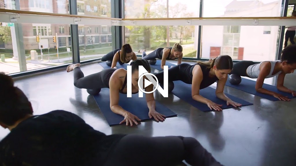  DEFINE: barre, cycle, yoga | River Oaks