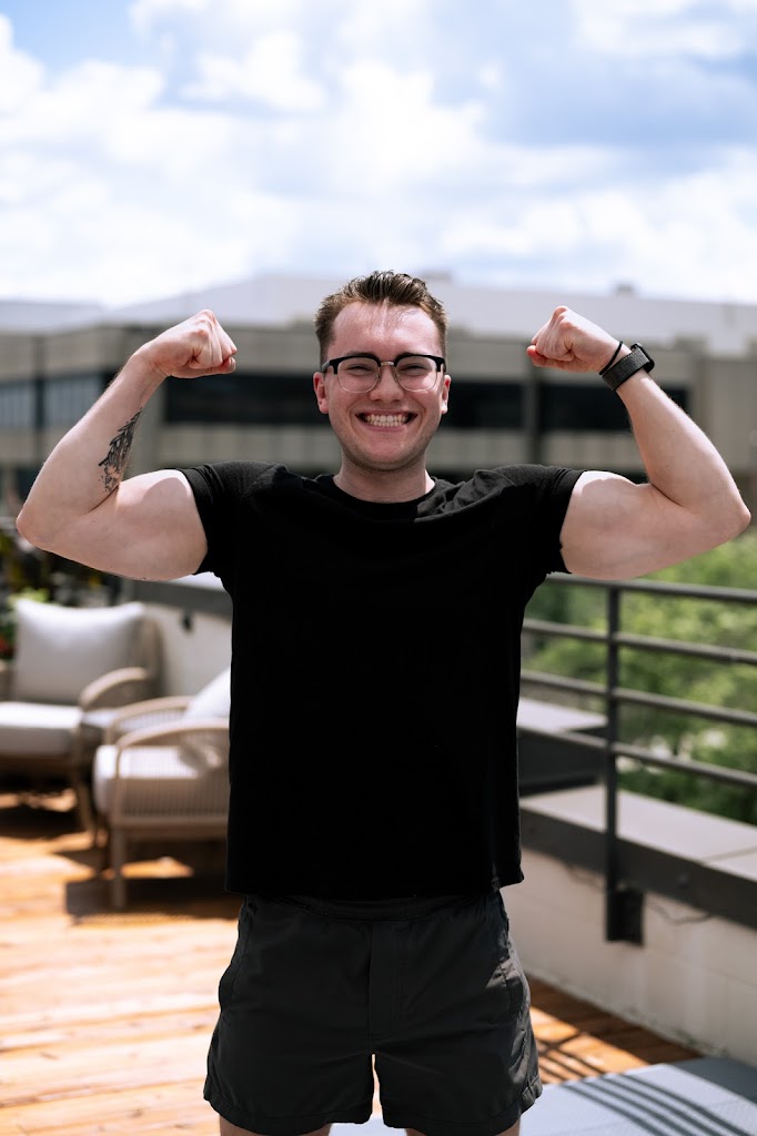  Alex Krause Personal Training LLC