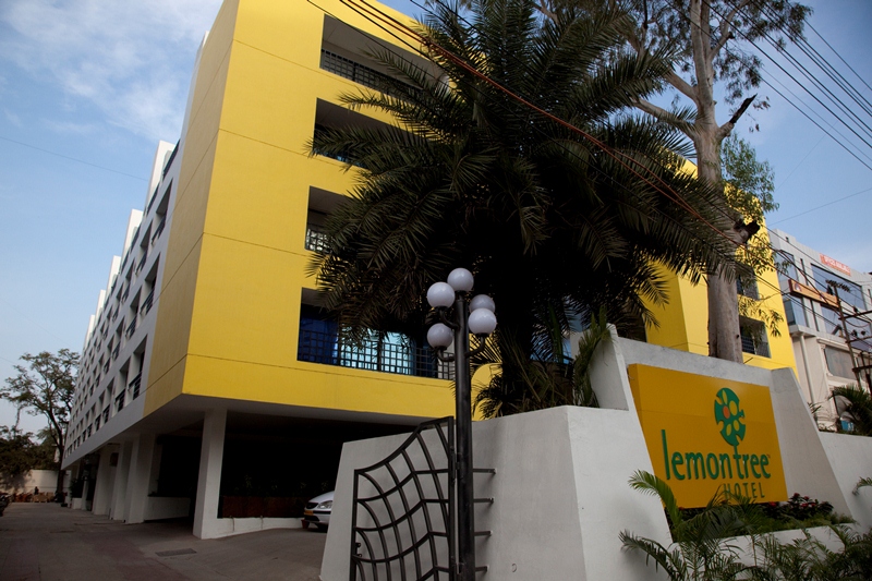 Lemon Tree Hotel Indore