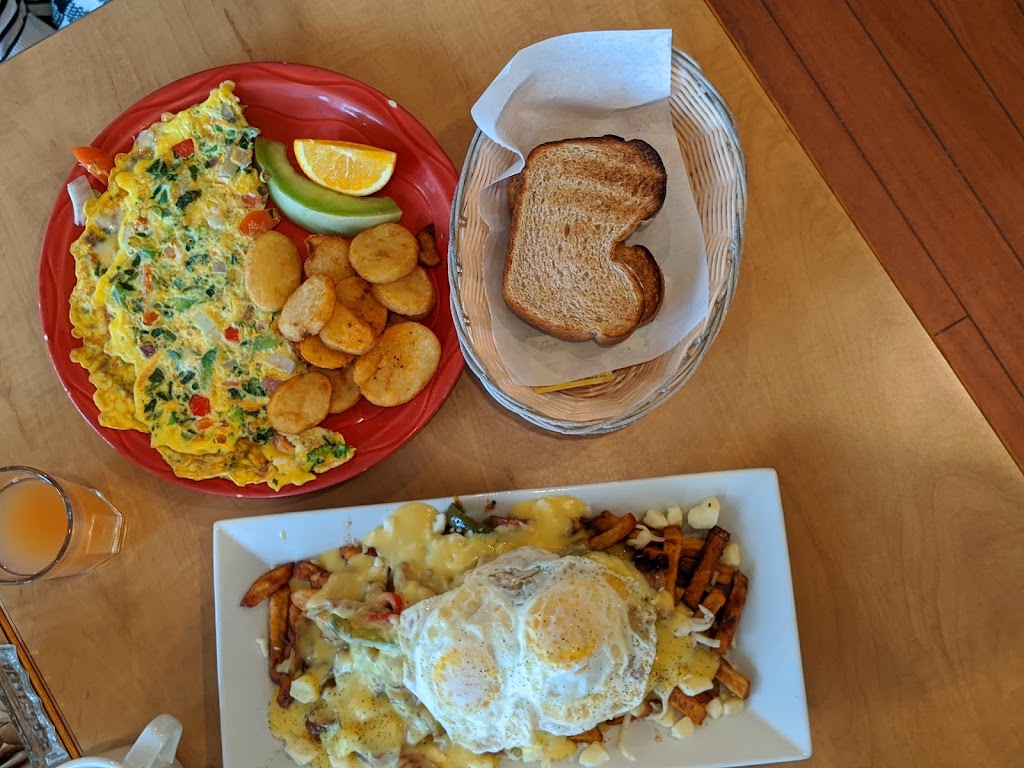 Home fries