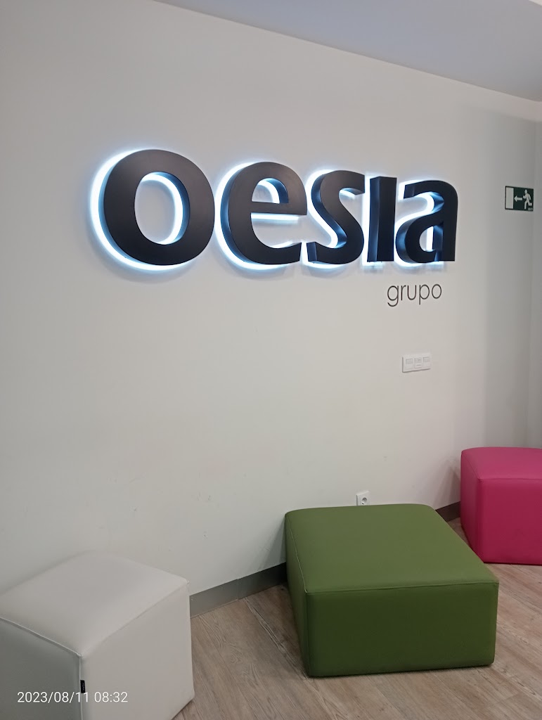 Grupo Oesia