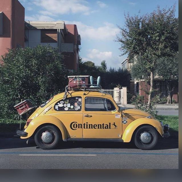 Neumaticos Carretero (FLORENCIANO SL) — Del propietario