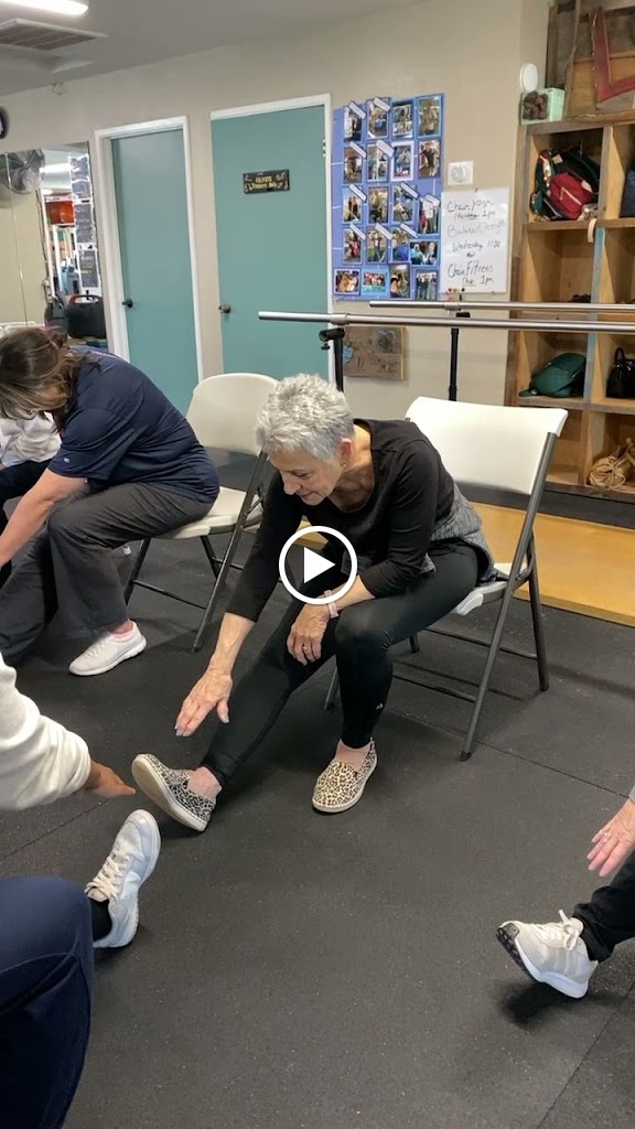  Rhonda's Personal Training