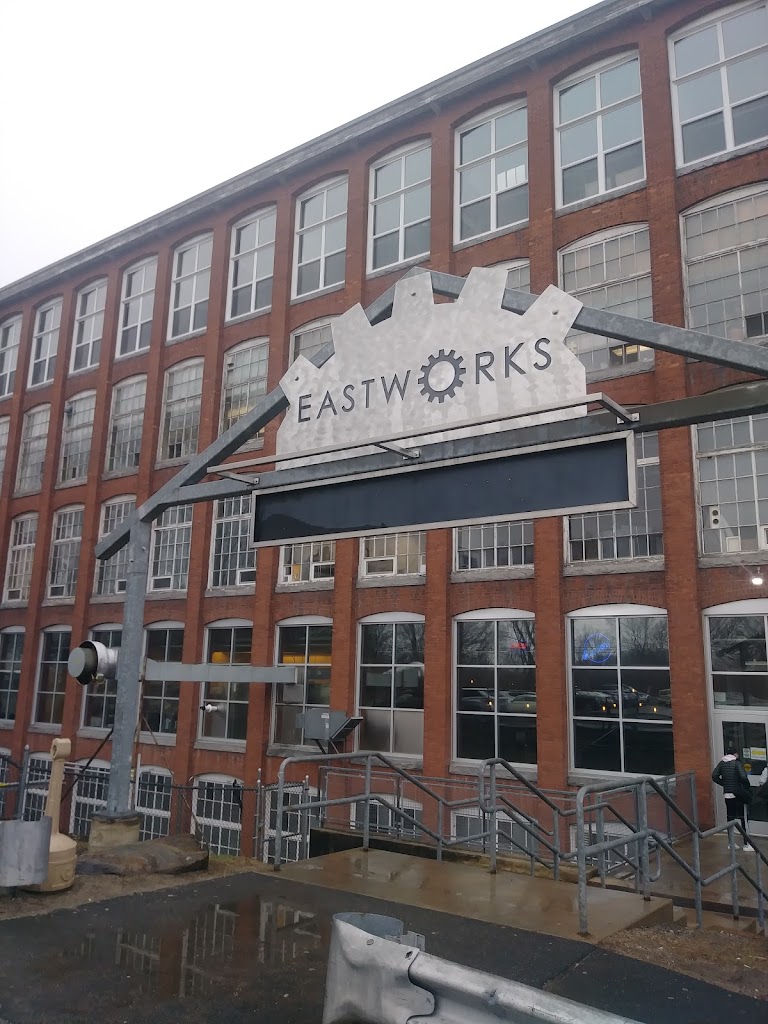 Commercial real estate agency in Easthampton