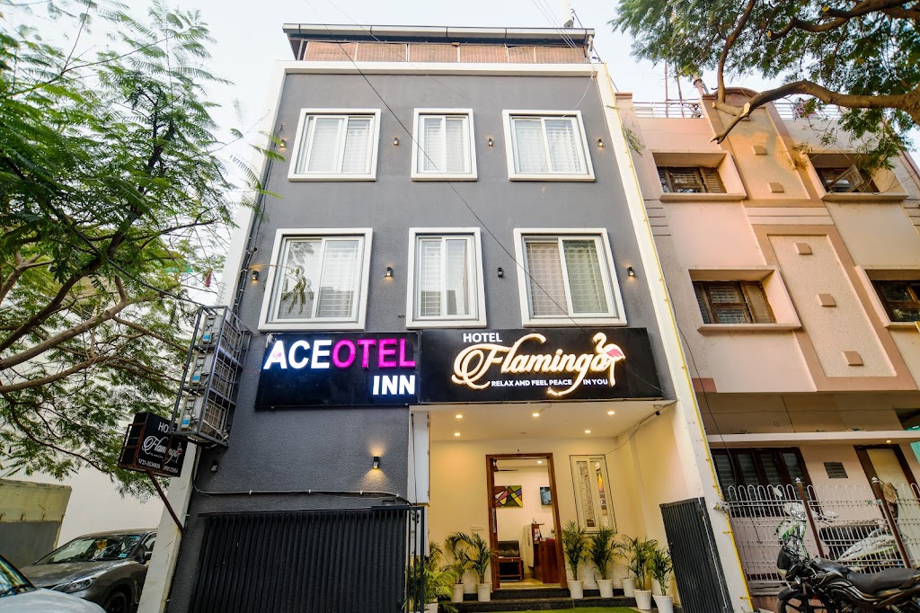 Aceotel Inn Flamingo