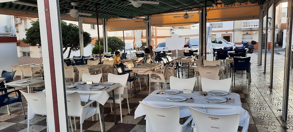 Bar Verbena Casa Manino — Ambiente