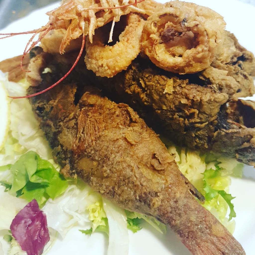 Lanarda — Comida y bebida