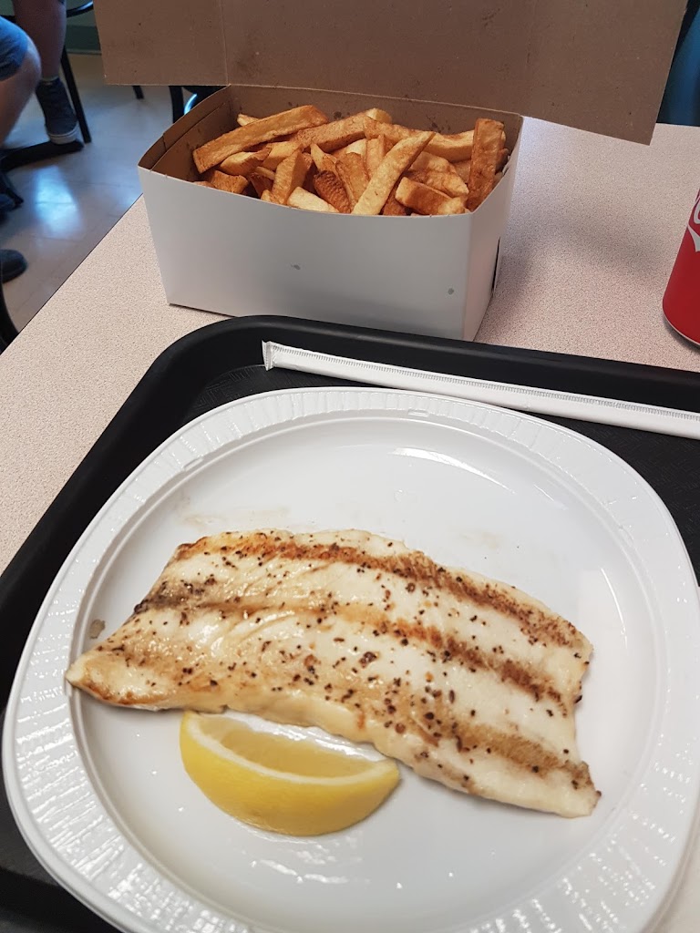 Food & drink