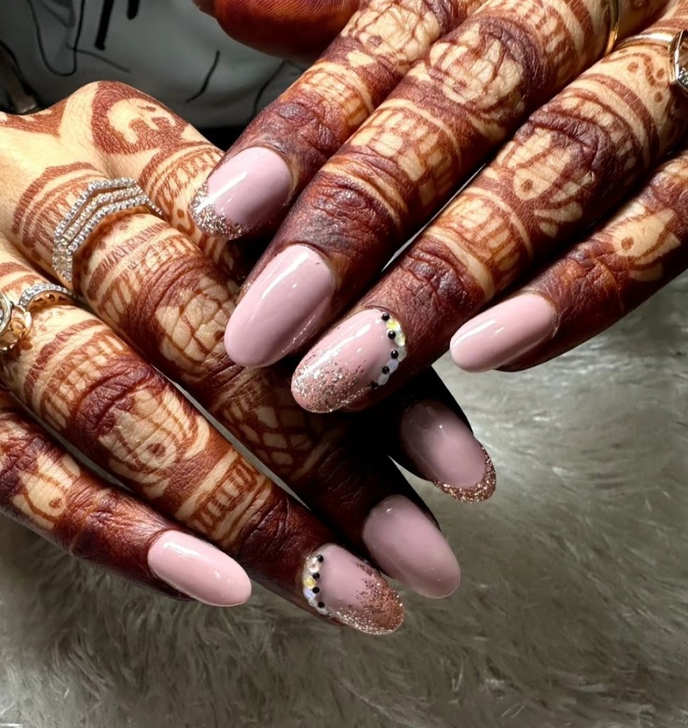 Sakshyyy S Nailart Studio Dhule