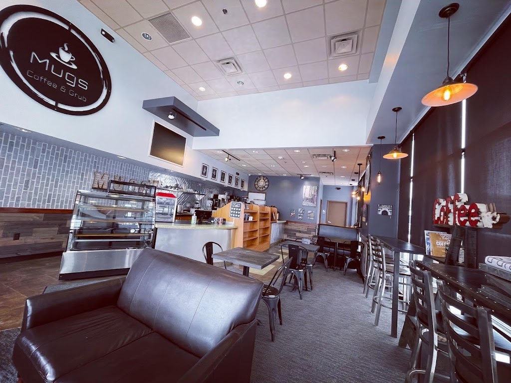 Photo of Mugs coffee & grub