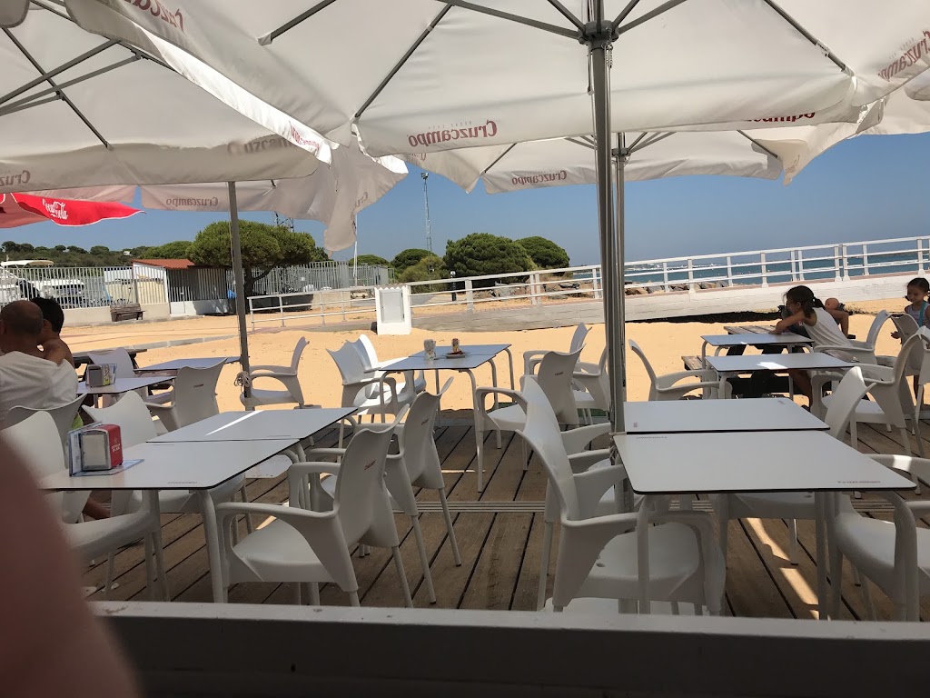 Bar Club Nautico San Miguel — Todas