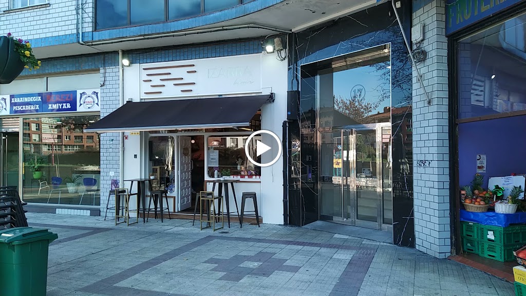 Izarra Berria — Videos