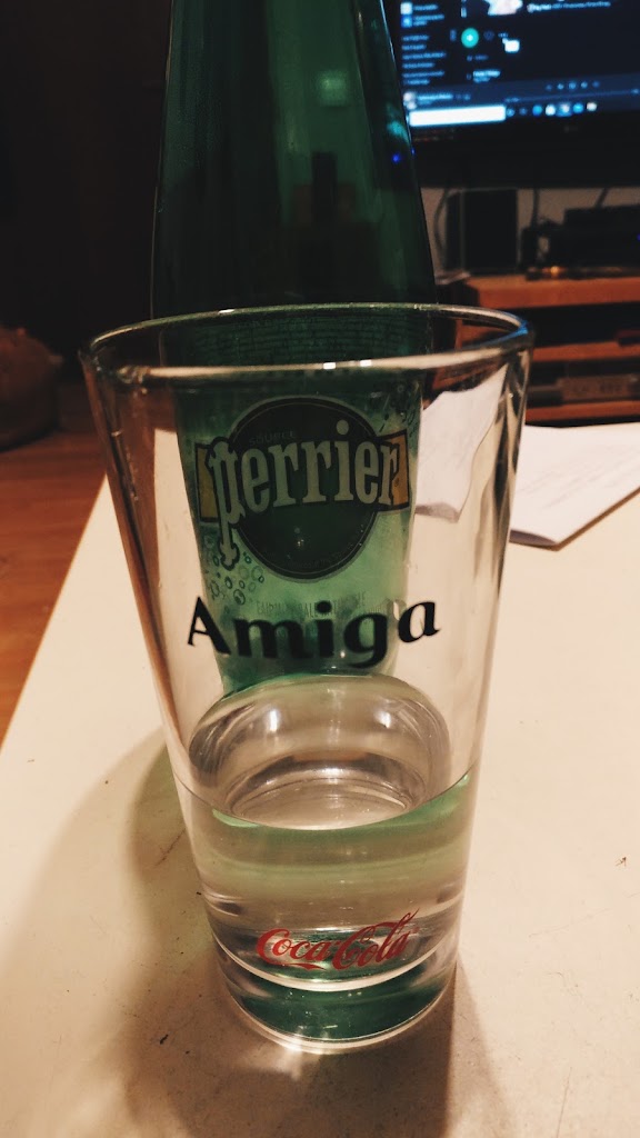 Burgos Brother's House — Comida y bebida
