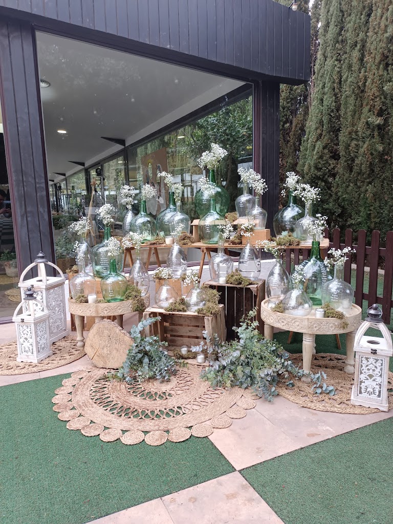 Diseno y Arte Floral Sergio Berenguel