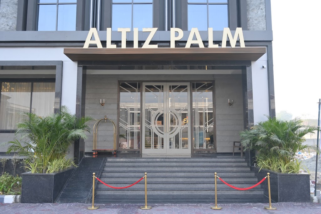 Altiz Palm