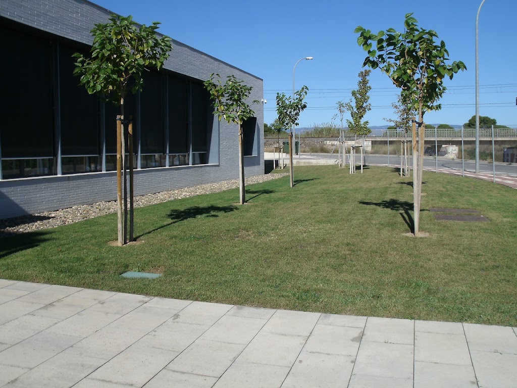 Aparcamientos y Movilidad de Cambrils, SLM