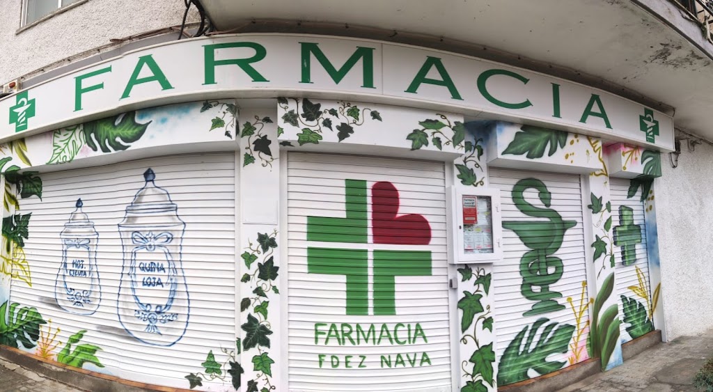 Farmacia Fernandez Nava