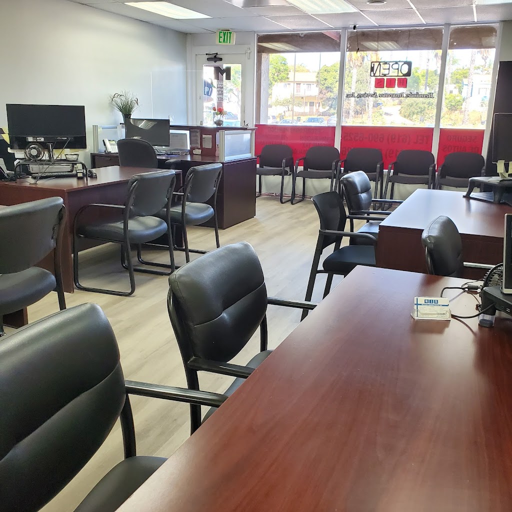 Hernandez Insurance Services, Inc.