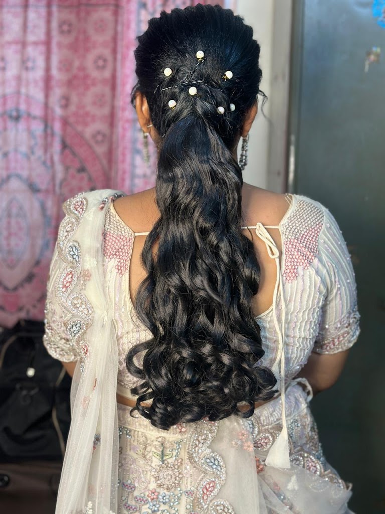 Angel Beauty Zone Cumbum